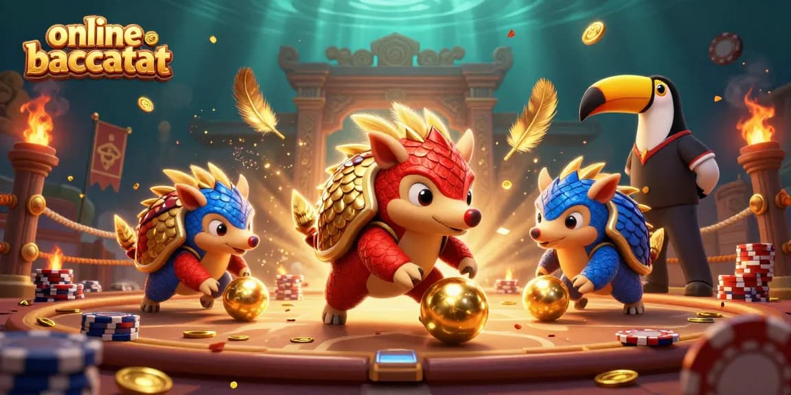 Online Baccarat: What Actually Works in 2026 for Strategic Gamblers