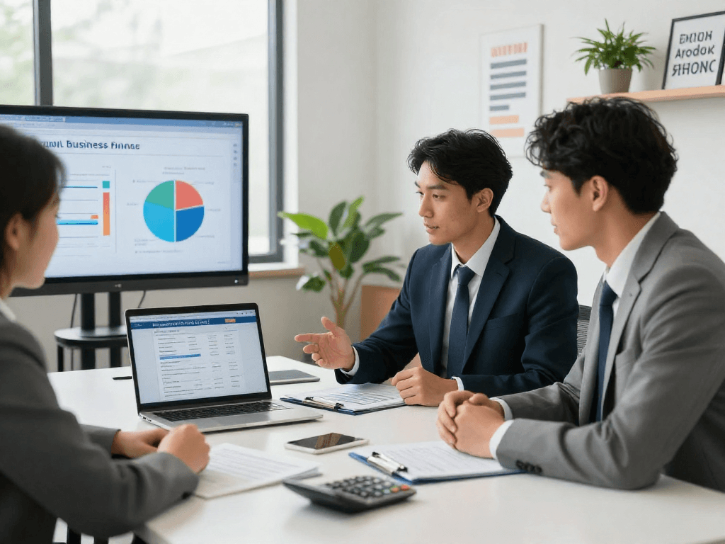 Värsta företagslån-praktiker som kostar dig effektiv finansiering 2026