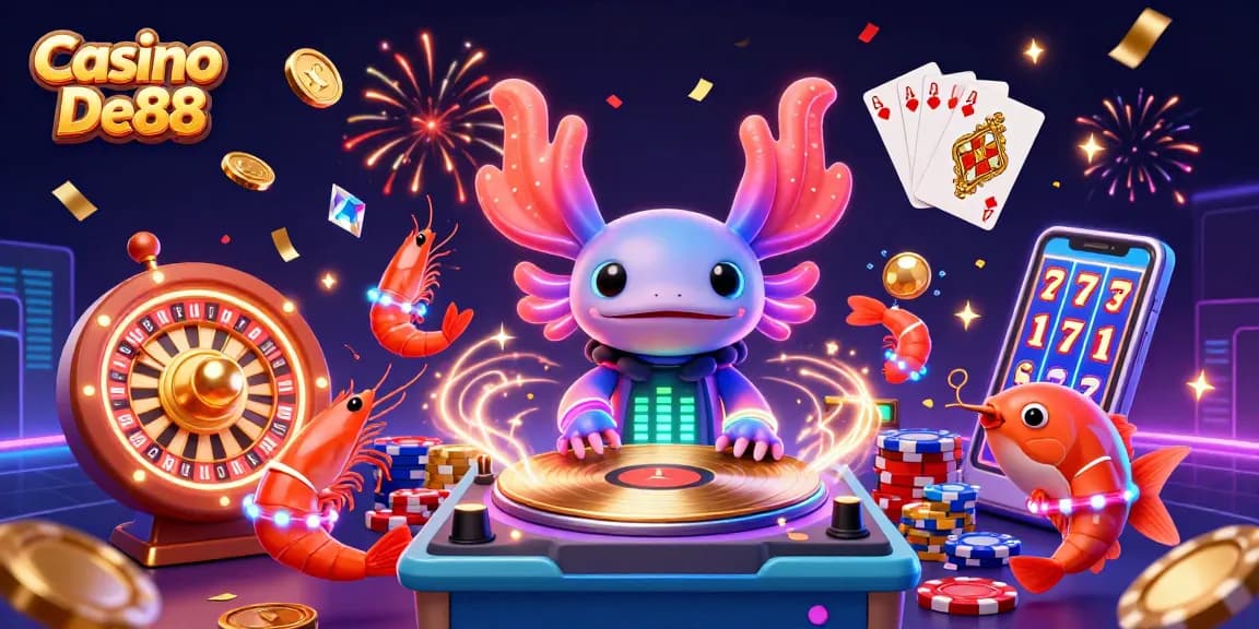 How Casino De88 Saves Gamblers Time and Money with Strategic Betting Techniques for 2026